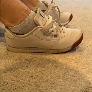 Reebok Princess sneakers